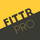 Fittr Pro Icon