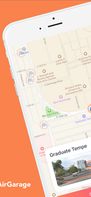 AirGarage screenshot 1