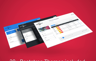 PHP CRUD Generator screenshot 2