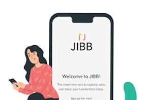 JIBB screenshot 1
