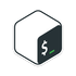 Oh My Bash icon