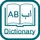 Urdu Keys Plus Dictionary icon