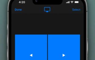 Virtual KeyPad & NumPad screenshot 2