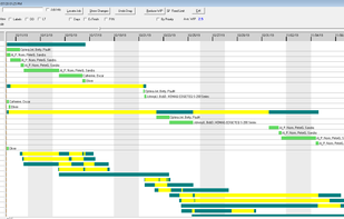 Crows Nest screenshot 1