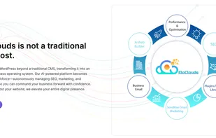 EloClouds screenshot 1