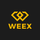 WEEX - Buy Bitcoin &amp; Crypto icon