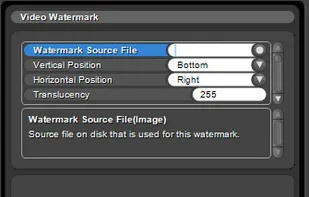 GameCam screenshot 1