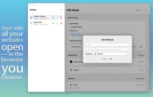 LaunchDeck: App Launcher screenshot 3
