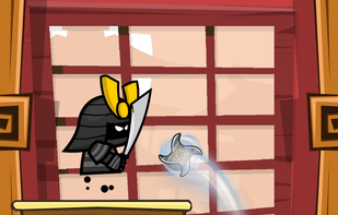 Ninja Climbing screenshot 1