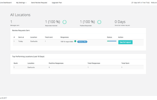 Fame MS screenshot 1