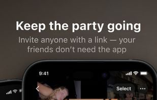 swsh -Shared Photo Album screenshot 3