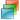 Hexadecimal Interface Overlay Icon