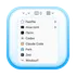 SwiftyMenu icon