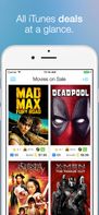 CheapCharts screenshot 1