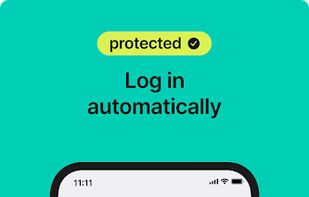 NordPass screenshot 1