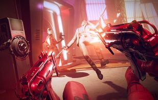 Deathloop screenshot 3