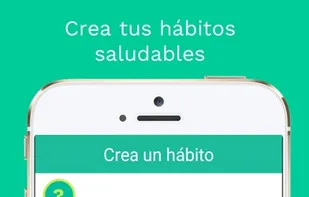 Create HealthyHabits!