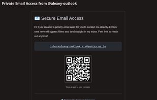 Sentry AI Email Shield screenshot 1