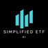 SimplifiedETF-AI icon