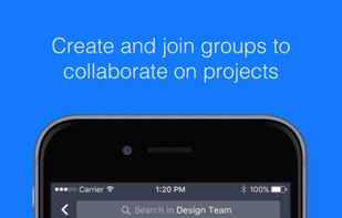 Workplace from Meta screenshot 2