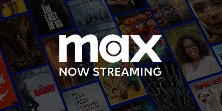 Hbo Max Is Now Max Warner Bros Rebrands Its Streaming Service Adding