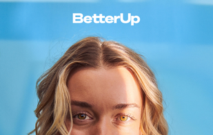 BetterUp screenshot 1
