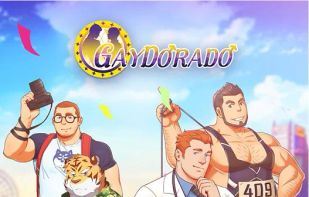 Gaydorado screenshot 1