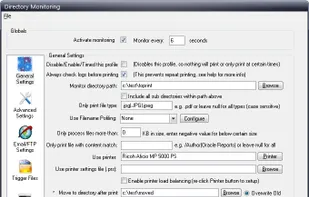 Batch & Print Pro screenshot 2
