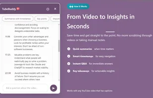 TubeBuddy for YouTube screenshot 1