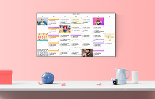 Mango Display screenshot 2