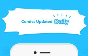 WEBTOON screenshot 1