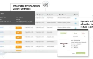 Unicommerce screenshot 3