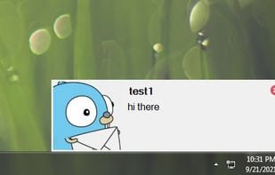 Winify screenshot 1