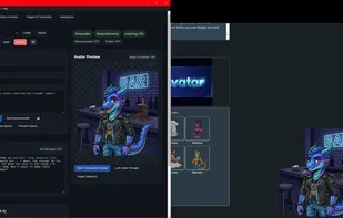 AskAvatar screenshot 2