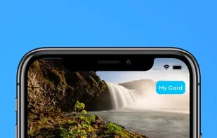 EventsWallet screenshot 1