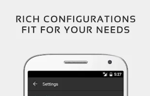 QuickEdit Text Editor screenshot 1