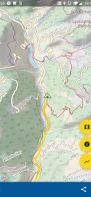 Live Location Tracking app Android