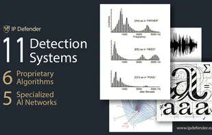 11 Detection Systems