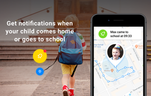 Find My Kids screenshot 2