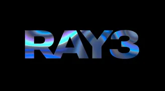 Luma AI launches Ray3 video model with HDR, sketch-based control & fast preview rendering image