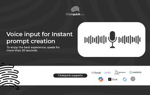 Chatquick screenshot 2