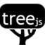 Tree.js icon