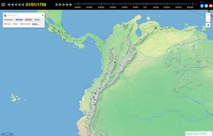 Running Reality screenshot 1