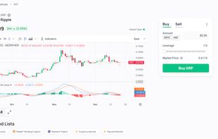 Morpher screenshot 1