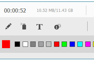 FonePaw Screen Recorder screenshot 2