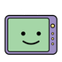 GenTube icon