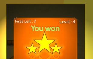 bounce n bang - winning