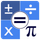 Calculus icon
