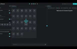 Streamlined Frameworks