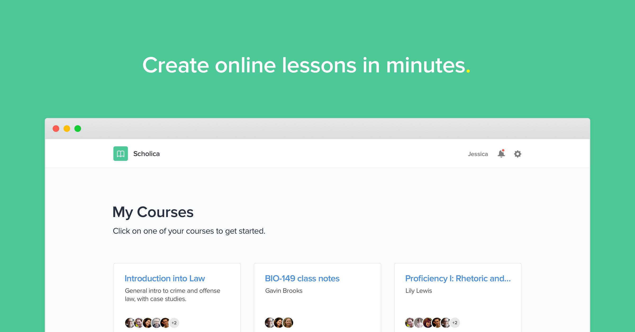 Scholica Alternatives: 25+ Learning Management Systems | AlternativeTo